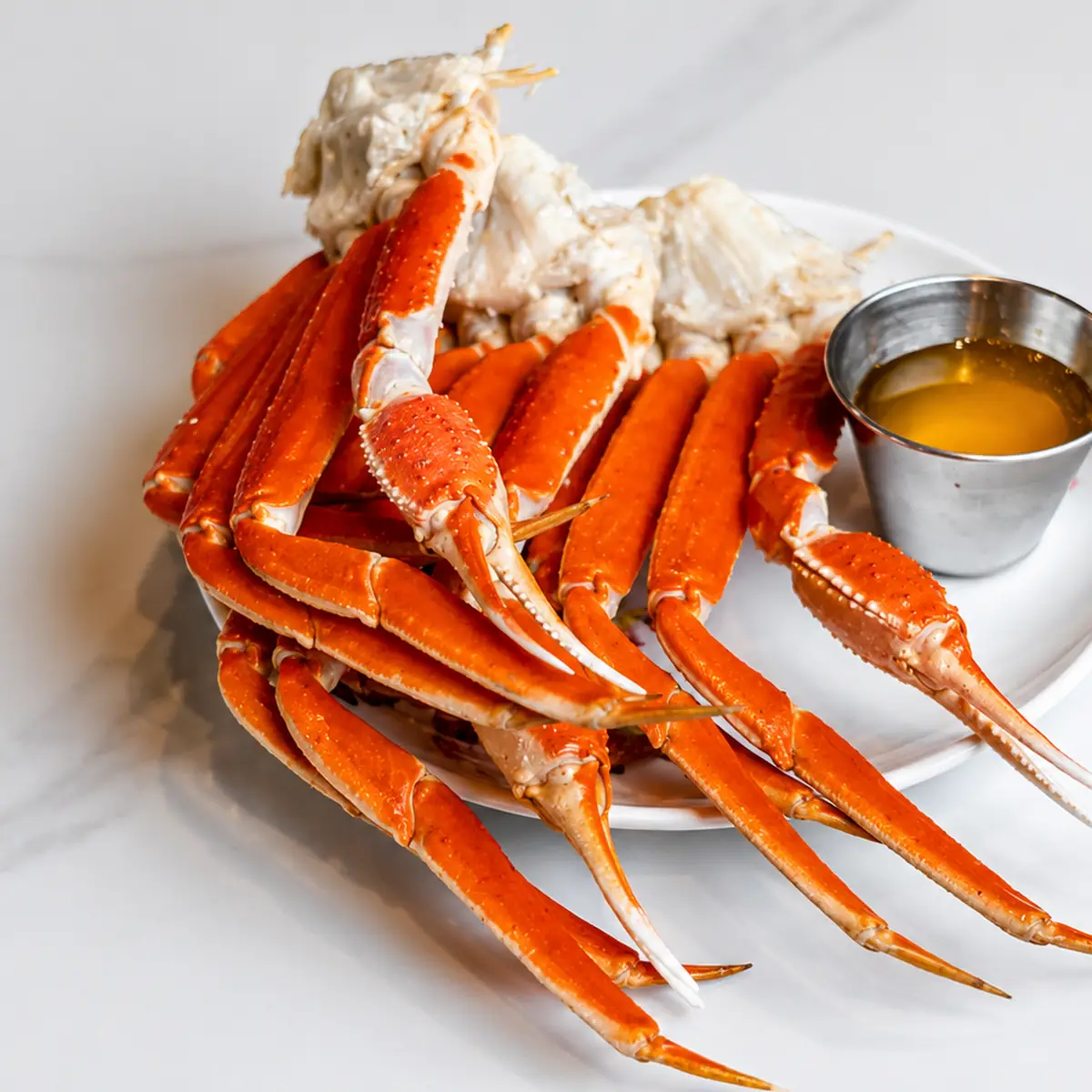 Snow Crab Legs 蟹脚 Per lb